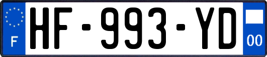 HF-993-YD