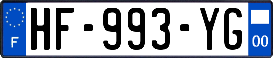 HF-993-YG