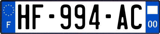 HF-994-AC
