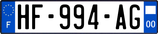 HF-994-AG