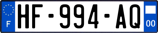 HF-994-AQ