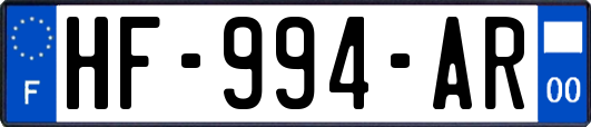 HF-994-AR