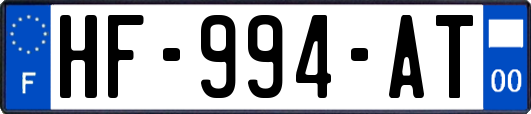 HF-994-AT