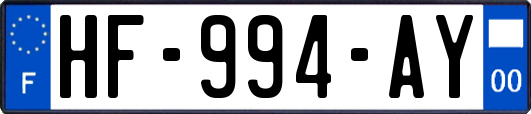 HF-994-AY