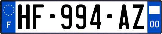 HF-994-AZ
