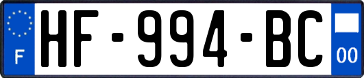 HF-994-BC