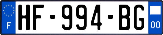 HF-994-BG