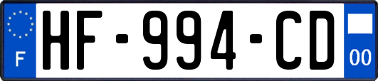 HF-994-CD