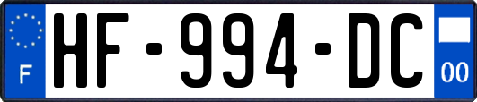 HF-994-DC