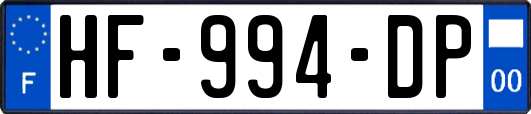 HF-994-DP
