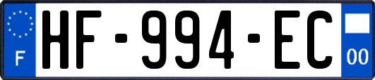 HF-994-EC