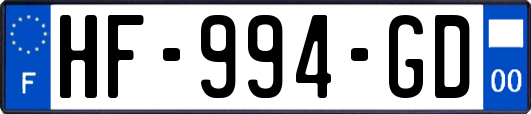 HF-994-GD