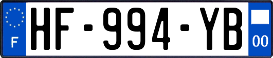 HF-994-YB