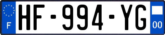 HF-994-YG