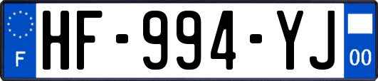 HF-994-YJ