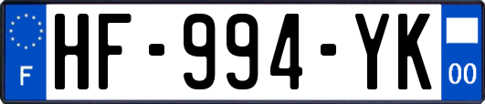HF-994-YK
