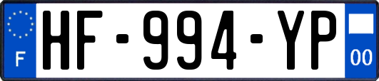 HF-994-YP