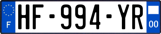 HF-994-YR