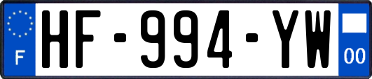 HF-994-YW