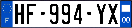 HF-994-YX