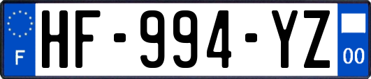 HF-994-YZ