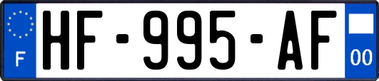 HF-995-AF