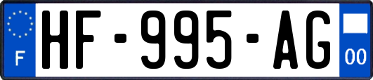 HF-995-AG