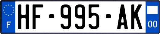 HF-995-AK