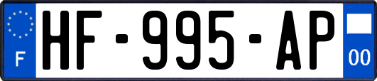 HF-995-AP