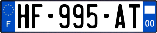 HF-995-AT