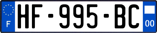 HF-995-BC