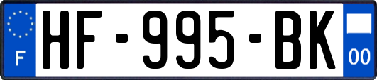 HF-995-BK