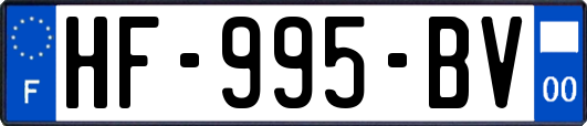 HF-995-BV
