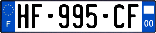 HF-995-CF