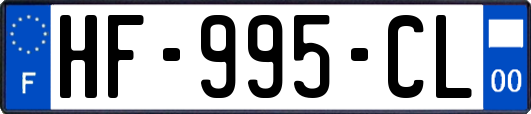 HF-995-CL