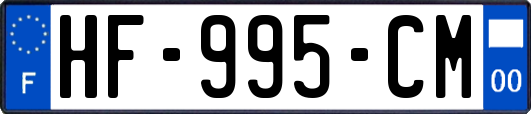 HF-995-CM