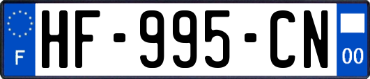 HF-995-CN