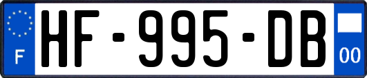 HF-995-DB