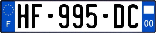 HF-995-DC