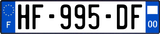 HF-995-DF