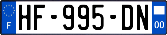HF-995-DN