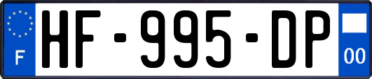 HF-995-DP
