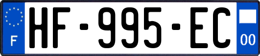 HF-995-EC