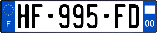 HF-995-FD