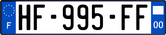 HF-995-FF