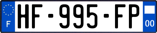 HF-995-FP