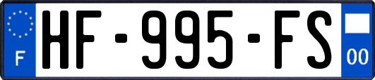 HF-995-FS