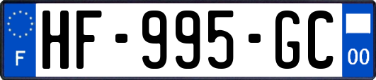 HF-995-GC