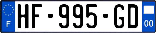HF-995-GD