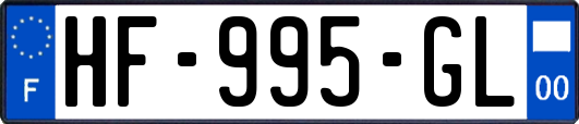 HF-995-GL